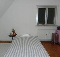 WG-Zimmer in Mannheim - 455,00 EUR Kaltmiete, ca.  60,00 m² in Mannheim (PLZ: 68305) Gartenstadt