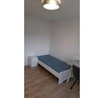 2 WG-Zimmer (10qm und 11qm) im Nürnberg-Zentrum zu vermieten