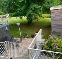 Attraktive 2 - Zimmer - Wohnung mit Balkon und EBK in Herten - Dessau-Roßlau