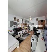 Wohnungsswap - 1 Zimmer, 32 m² - Ernst-Bloch-Straße, Berlin