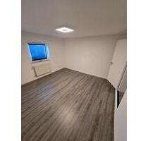 2-Zimmer-Wohnung - in Goßfelden (auch 2er WG möglich) - Lahntal