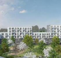 Luxuriöse 2-Zimmer Erdgeschosswohnung mit Terrasse und Garten*Näh - München Aubing-Lochhausen-Langwied