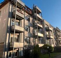 Zweitbezug nach Sanierung | Appartement 01 - Leipzig Mitte