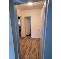 2-Zi-Wohnung - Einbauküche, Kühl-Gefrierschr., Wasch-Spülmasch. - Augsburg Hochzoll