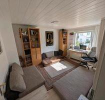 Möblierte 2-Zimmer-Wohnung mit Balkon - Stuttgart Stuttgart-Ost