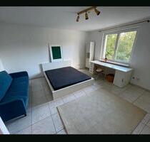 WG Zimmer mit traumhafter Dachterrasse - Berlin Treptow-Köpenick