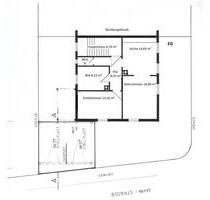2,5 Zimmer Wohnung Zentral gelegen guter Schnitt - Trossingen