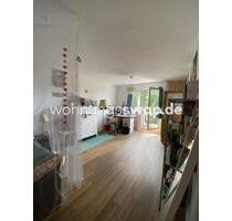 Wohnungsswap - 1 Zimmer, 36 m² - Frankfurter Allee, Friedrichshain, Berlin