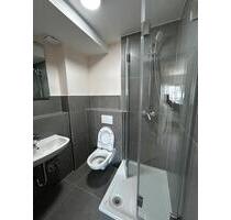 1 Zimmer Apartments Vollmöbiliert inkl WLAN - Frankfurt am Main Gallus