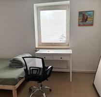 1 Zimmer KDB Wohnung in Wuppertal zu vermieten