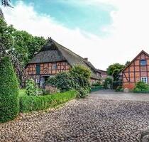 Möblierte 1 Zimmer Whg. - 650,00 EUR Kaltmiete, in Stelle (PLZ: 21435)