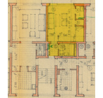 1-Zimmer Wohnung in Essen-Frohnhausen