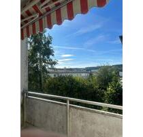 2. OG 3 Zimmer mit Balkon ab sofort - Kaufbeuren