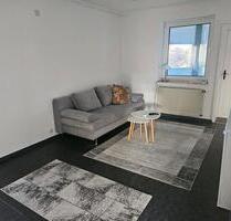 3 Zimmer Wohnung direkt HO Nähe AldiEdeka - Hessisch Oldendorf