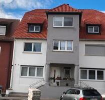1 Zi. WG Wohn. ab Jan. - 320,00 EUR Kaltmiete, ca.  25,00 m² in Bechhofen (PLZ: 91572)