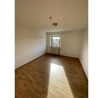 2 Zimmer Wohnung in Mitterteich zu vermieten