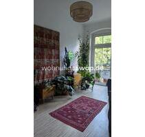 Wohnungsswap - 2 Zimmer, 60 m² - Letteallee, Mitte, Berlin