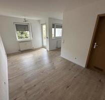 Frisch renovierte, helle 1-Zimmer Wohnung mit Loggia - Bad Friedrichshall