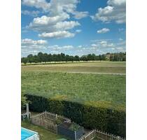 3-Zimmer Dachgeschosswohnung in Tegernheim