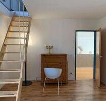 2 Zimmer Maisonette im großen Haus mit schönen Garten - Falkensee