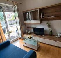 1,5 Zimmer Wohnung in 68782 Brühl Baden VOLL MÖBLIERT