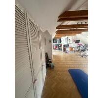schöne 3 Zimmer Wohnung im Zentrum von Göttingen - Duderstadt