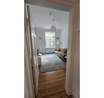 3-Zimmer Altbau Wohnung im Szeneviertel Altona für 2-3 Monate - Hamburg Altona-Nord