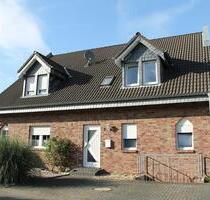 Maisonette Wohnung Rickelrath 2 ZKDB 80m² Klima, Fußbodenheizung - Wegberg