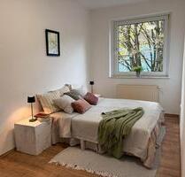 Stilvolle 2-Zimmer Wohnung in ruhiger Lage in Badenstedt - Langenhagen Brink