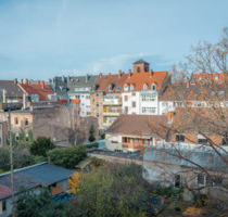 WG Zimmer in Karlsruhe-Südstadt - möbliert ab Ende September frei