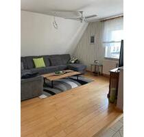 Charmante 4-Zimmer Wohnung in Löhne, Grenze zu Bad Oeynhausen