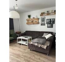 4-Zimmer Wohnung in Oldenburg (HaarentorWechloy)