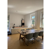 Moderne, großzügige 3-Zimmer Wohnung mit Balkon - Ludwigshafen am Rhein Mundenheim