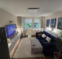 Wohnungsswap - 2 Zimmer, 47 m² - Fischerinsel, Mitte, Berlin