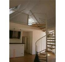 Elegante 3-Zimmer Maisonette Wohnung in Neu-Isenburg - Dietzenbach