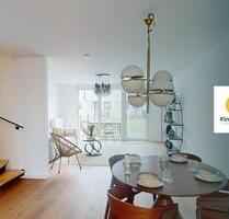 **FAMILIEN AUFGEPASST: 5-Zimmer mit EBK, TERRASSE, 2 BÄDERN uvm. im FinkenPark Geesthacht**