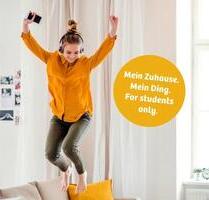 Studenten aufgepasst! Dein eigenes WG-Zimmer in Halle - Halle (Saale) Halle-Neustadt