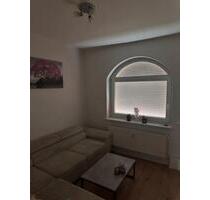 WG-Zimmer in schöner 2-Zimmerwohnung mit Garten (375€ warmmiete) - Bremen Burglesum