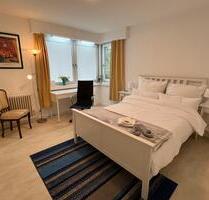 Zimmer in 3er WG in Hamburg auf Zeit (2-5 Monate)