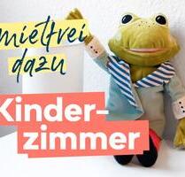 * WG-geeignet * Campus Strenzfeld * Erdgeschoss * - Bernburg (Saale)