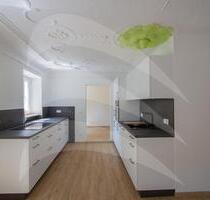 Wohnen im wunderschönen Stadtteil Hals - 3-Zimmer Wohnung mit Terrasse zur Ilz - Passau Maierhof