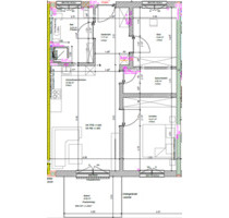 Mietwohnung Gangkofen 76 qm 2,5 Zimmer 01.08.2025 Balkon
