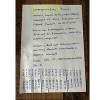 Zimmer zur Untermiete in Stuttgart Killesberg