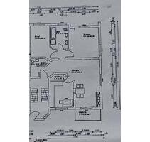 3-Zimmer Wohnung in Ortsrandlage - Freigericht