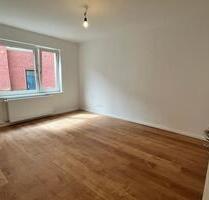 Schöne 3-Zimmer Wohnung im Erdgeschoss mit Balkon in Hildesheim