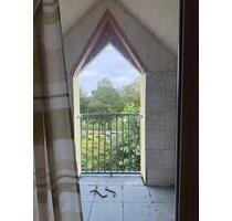 Vermietung einer 2,5 Zimmer Wohnung in Gunzenhausen