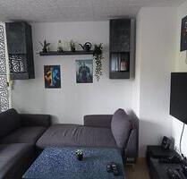 2 Zimmer Wohnung in Stuttgart Rohracker mit schönem Ausblick