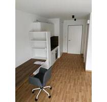 1 Zimmer Appartement zur Miete - 540,00 EUR Kaltmiete, ca.  32,68 m² in Kirchdorf am Inn (PLZ: 84375)