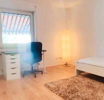 Stylisches WG-Zimmer in moderner 3er WG + Küche - Worms