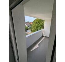 Helle 2-Zimmer Wohnung mit Balkon und Fahrstuhl in Braunschweig